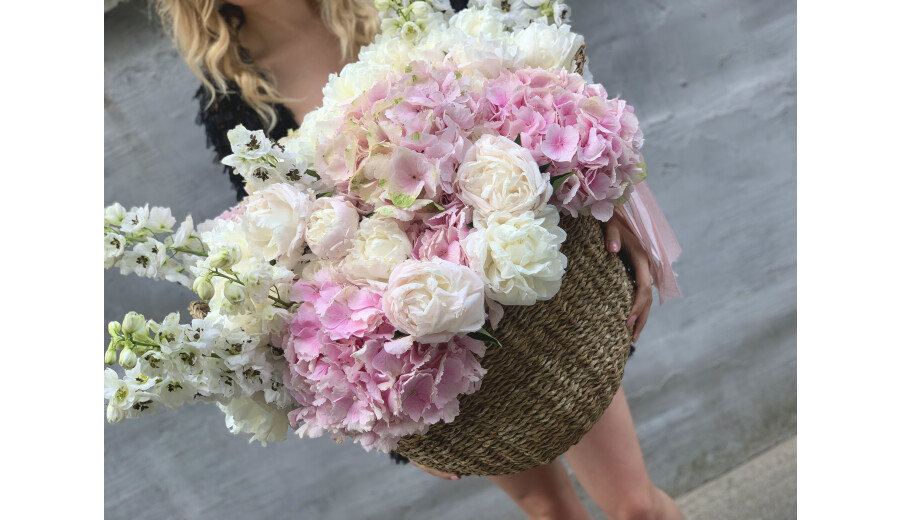 Miss Floric -