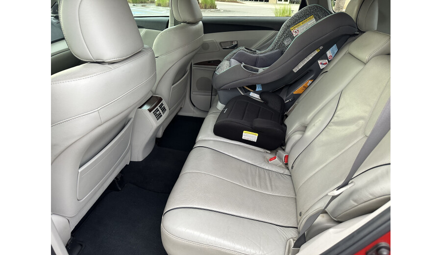 URS AUTO LLC  - 