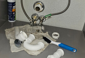 KNV building service LLC