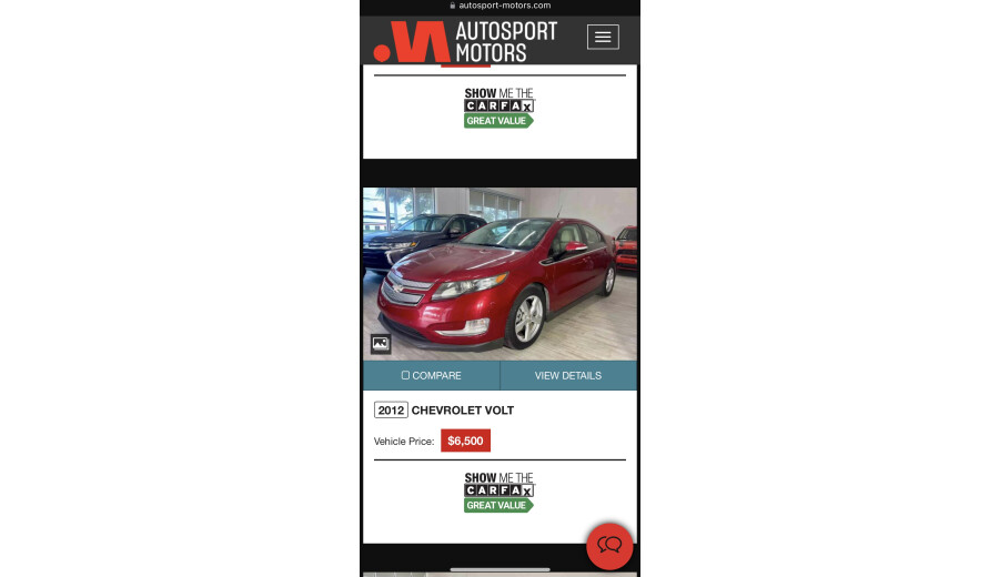 Autosport Motors llc  - 