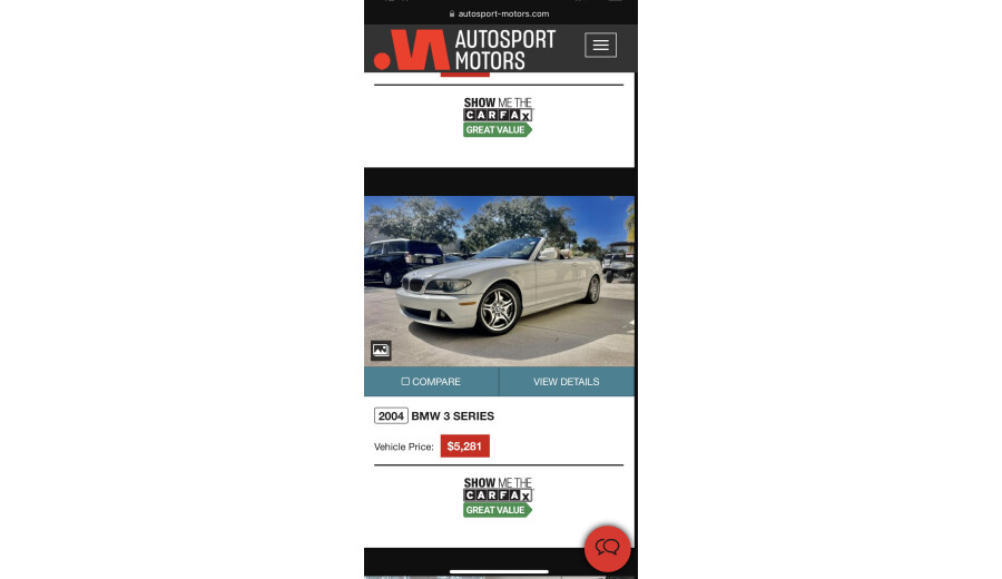 Autosport Motors llc  - 