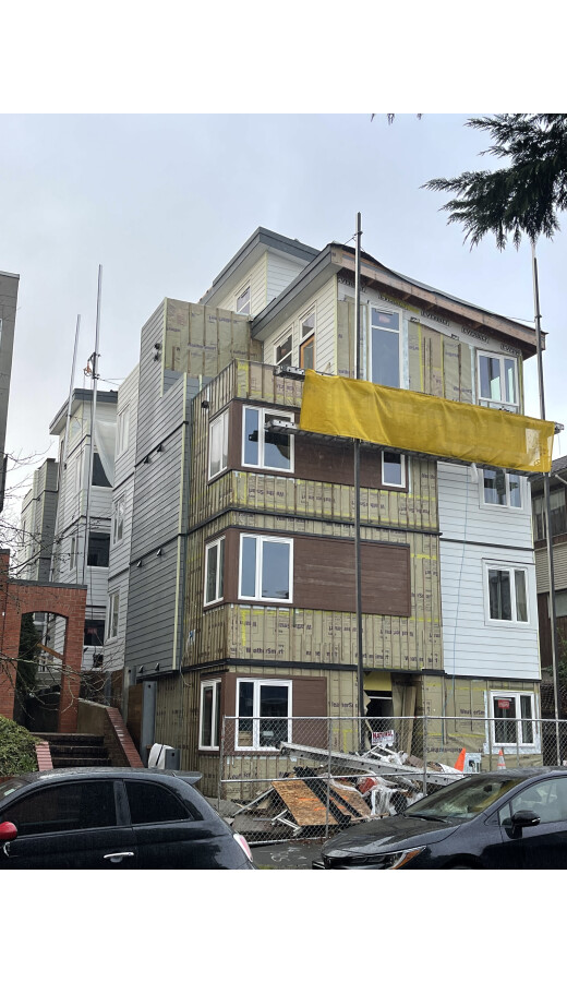 KV construction LLC -