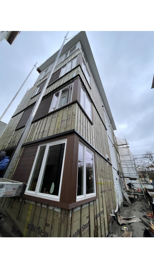 KV construction LLC -