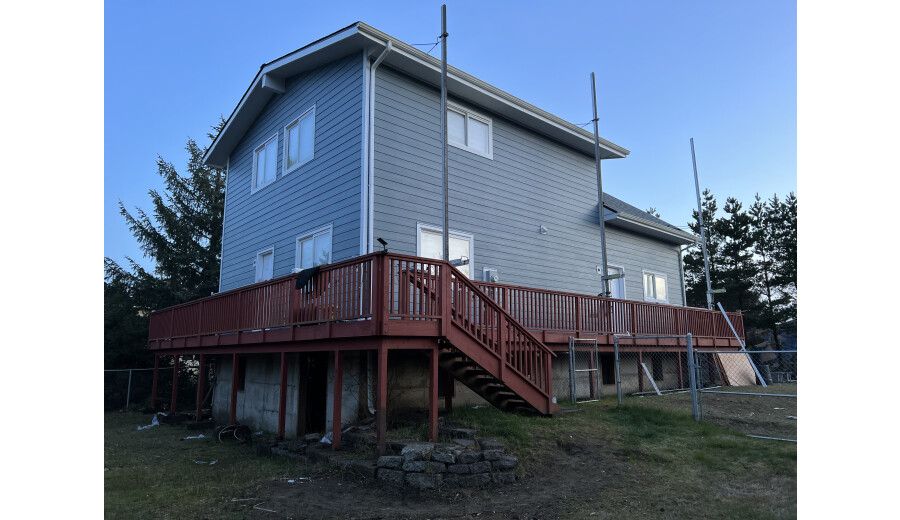 KV construction LLC -