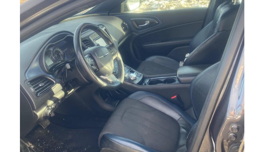 Insta Auto Solution -