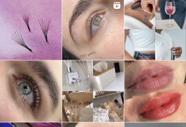 Lash & Brows Art studio LLC