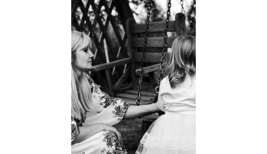 Photographer Alina Kutsenko  -