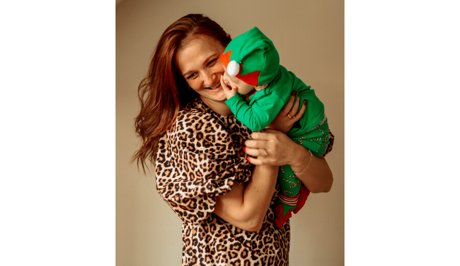 Photographer Alina Kutsenko  -