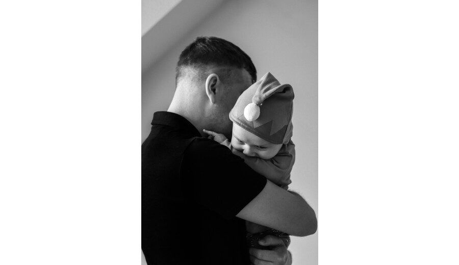 Photographer Alina Kutsenko  -
