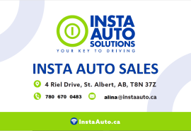 Insta Auto Solution