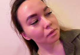 Я brow master