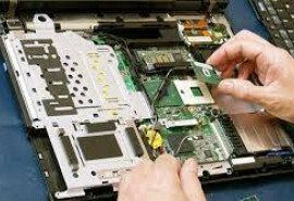 Збірка та ремонт комп'ютерів