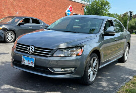 Продам Volkswagen Passat 2.0 TDI