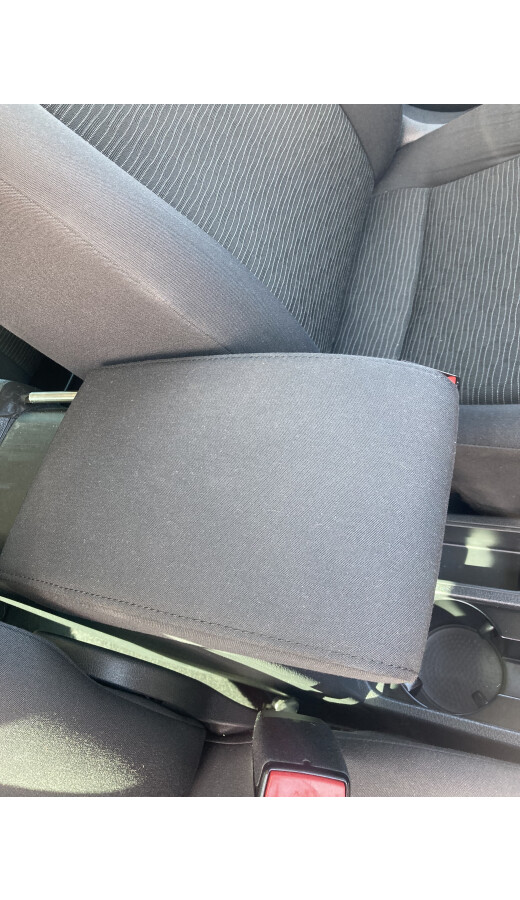 Хімчистка автомобіля -