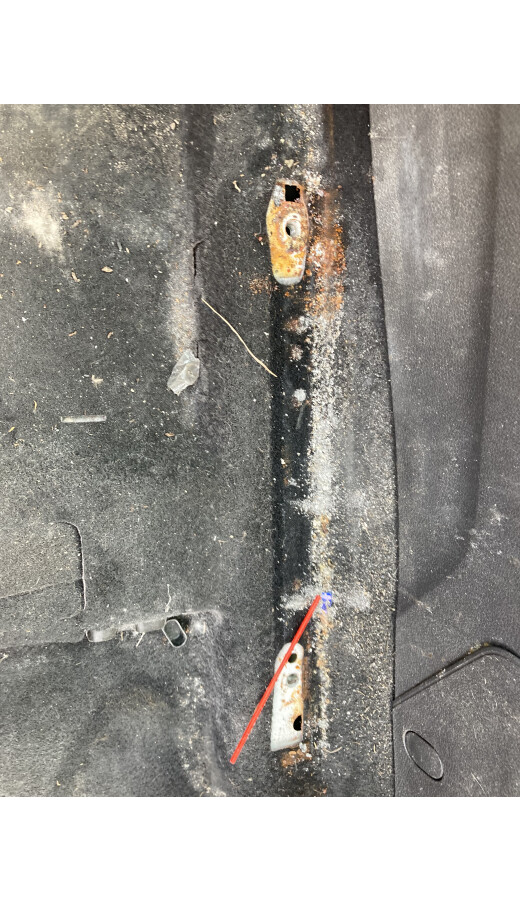 Хімчистка автомобіля -