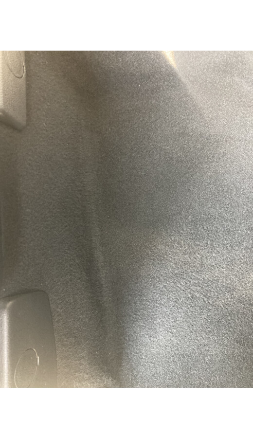 Хімчистка автомобіля -