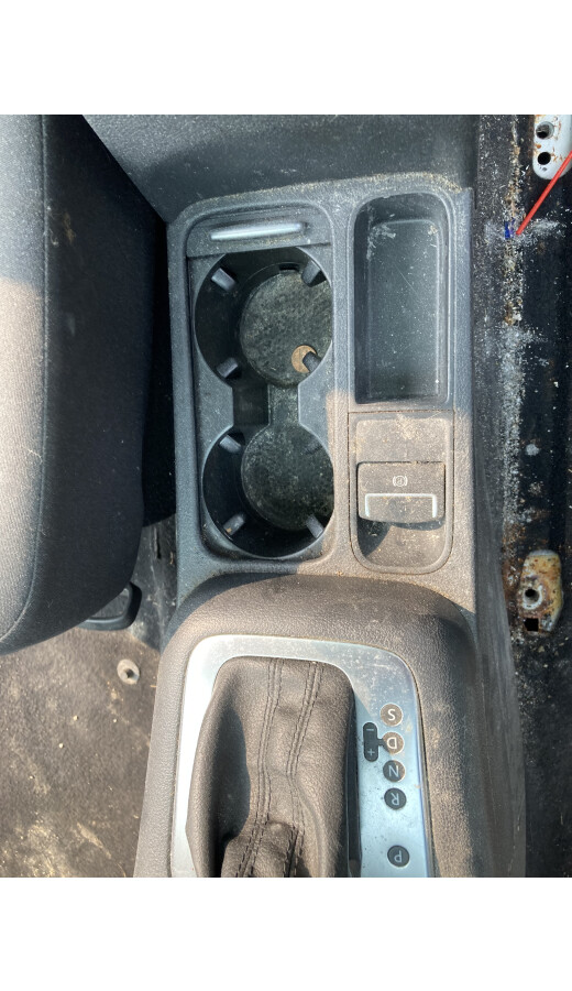 Хімчистка автомобіля -