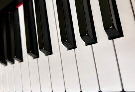 Уроки фортепіано онлайн