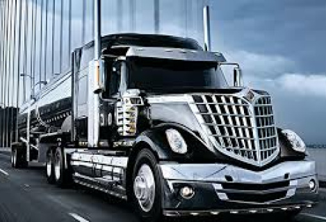 Потрібні оператори-власники вантажівок для контракту з Amazon
