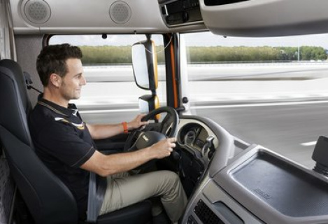   Потрібні водії на пікап-трак NO CDL