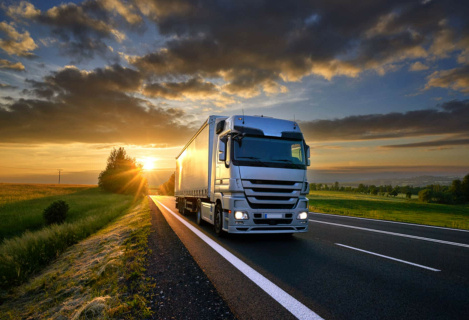 Запрошуємо водіїв CDL та Owner Operators