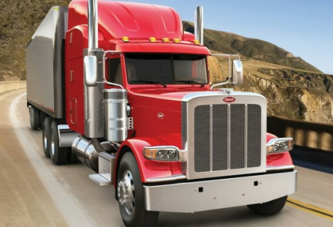 Водії CDL A & Owner Operators