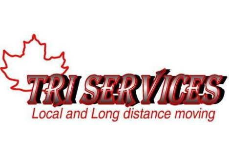 Компанія TriServices здійснює перевезення