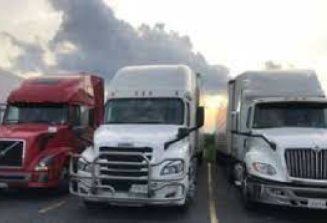 Запрошуємо Owner-Operators на Car-Hauler