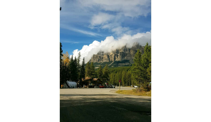 Поїздки в Національний парк Banff - 