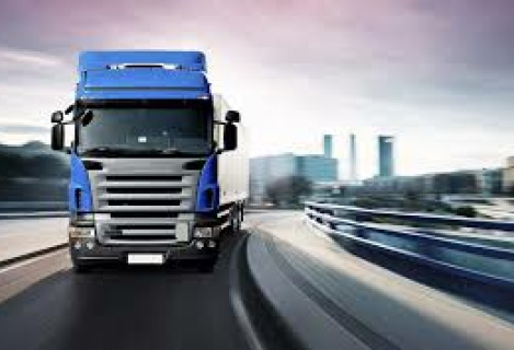 Потрібен DRIVER CDL CLASS A