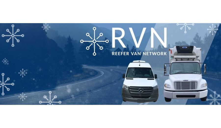 Шукаємо овнерів-операторів у Reefer Van Network - 