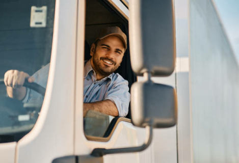 Best Freight Express Ltd. наймає водіїв вантажівок та власників вантажних автомобілів.