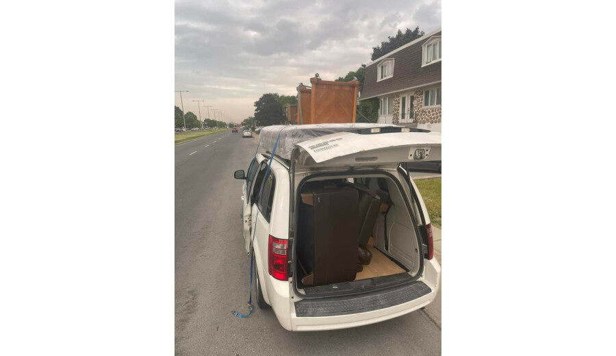 Перевезення, грузоперевезення -