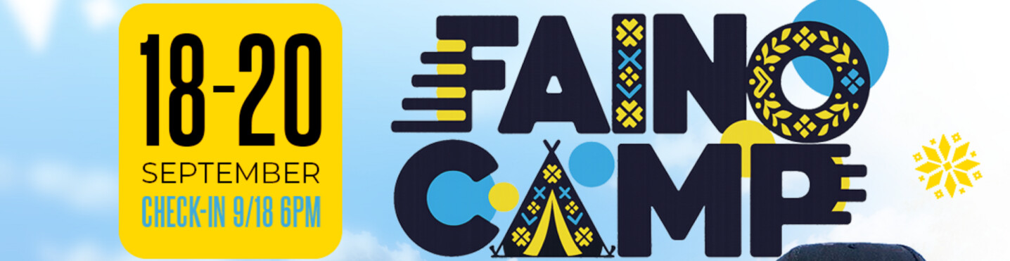 FAINO CAMP 2026