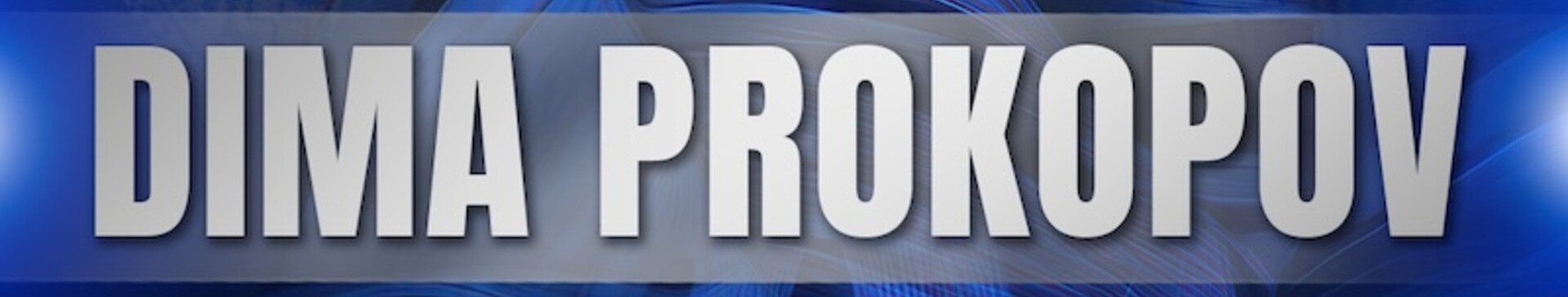 Dima Prokopov Live in New York