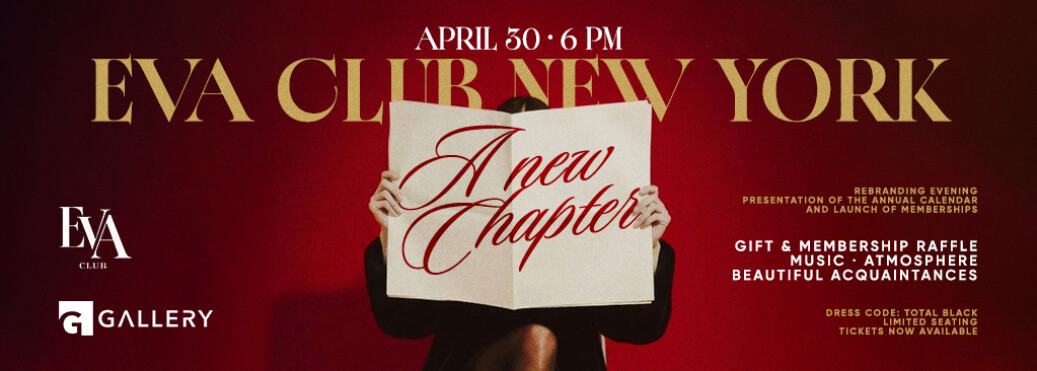 EVA CLUB NEW YORK