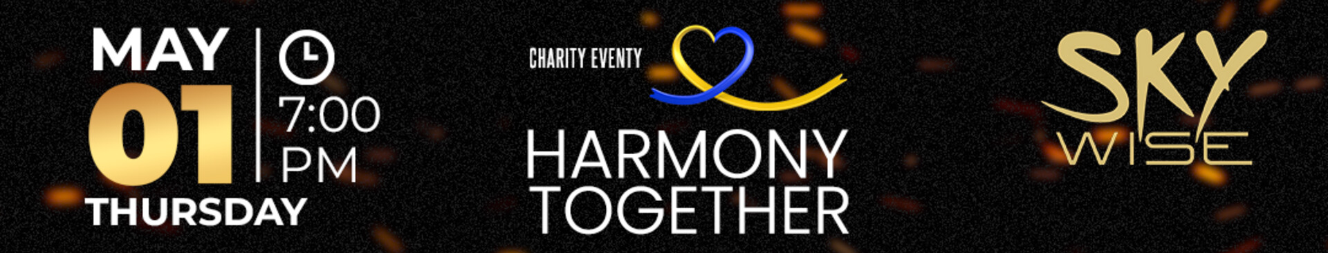 Harmony Together