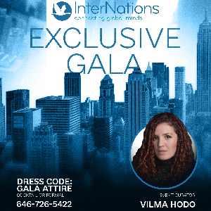 Internations Exclusive Gala