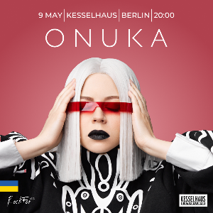 THE EUROPEAN TOUR "ROOM" Berlin
