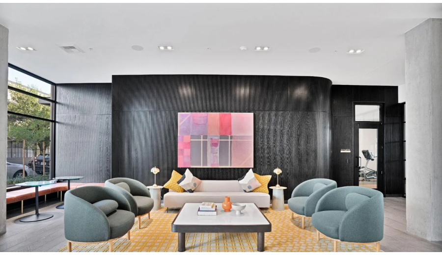 Apartments for rent -