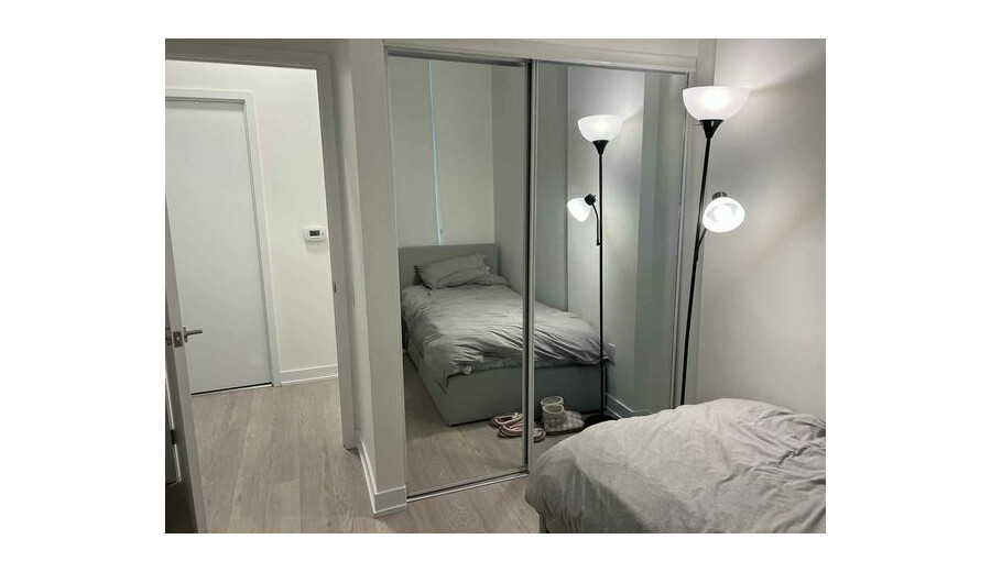 Вільна квартира -