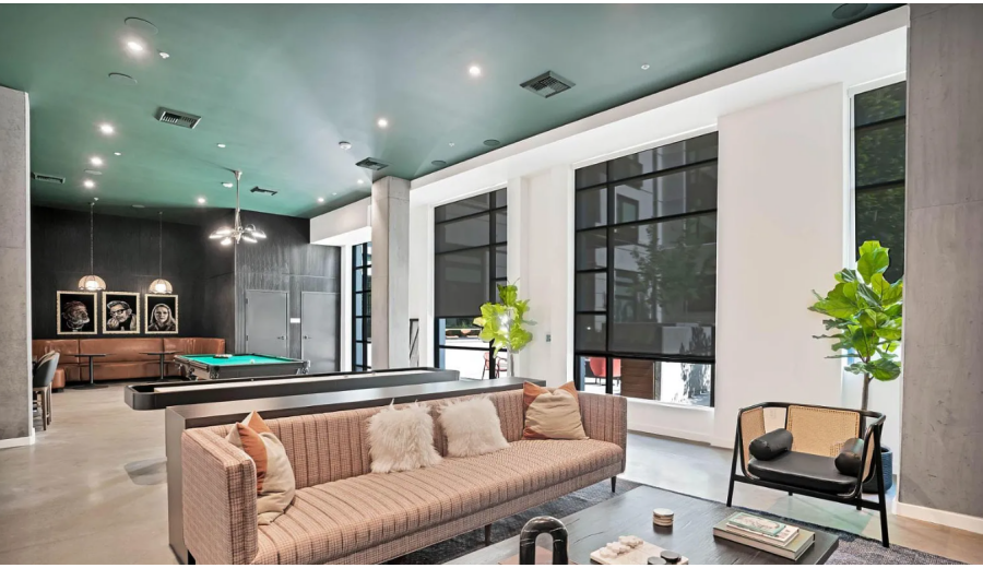 Apartments for rent -