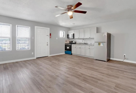 Apartaments