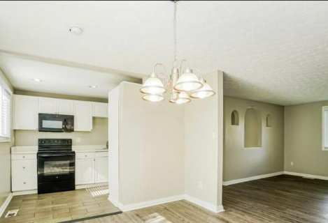 Чудовий будинок у тихому, безпечному районі