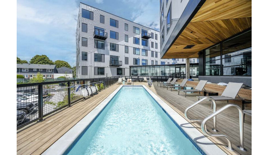 Rent studio - 