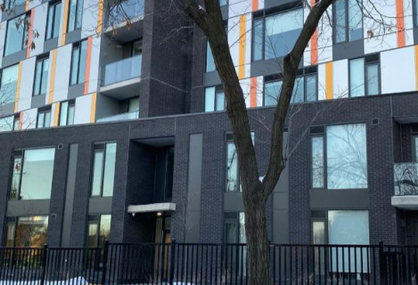 Перездамо квартиру