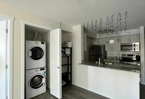 Аренда 2-кімнатної квартири