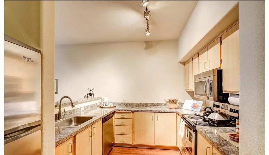 Apartments for rent -