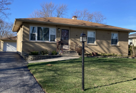 Здається в оренду приватний будинок