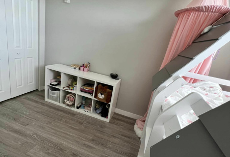 Здам квартиру з травня, з правом подовження контракту.